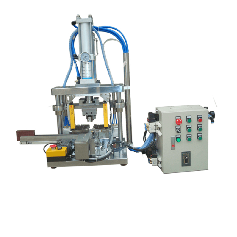 Cylindrical Battery Sealing Machine