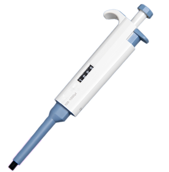 Digital Pipette