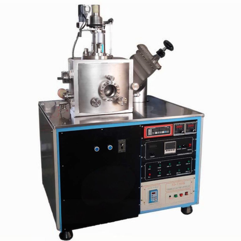 Lab Sputtering Coater Lab Sputtering Coater
