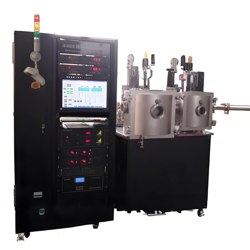 Magnetron Sputtering Magnetron Sputtering