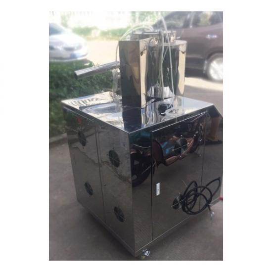 Pressure Nozzle Spray Dryer