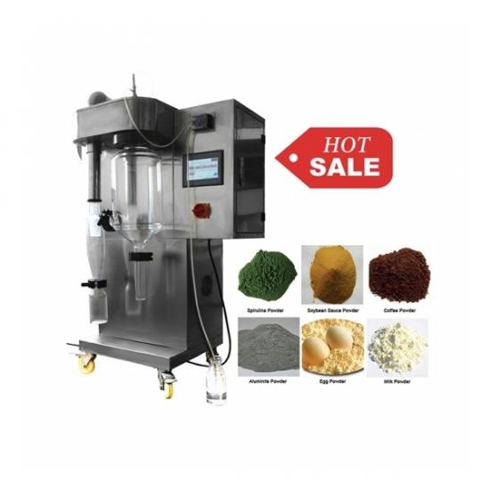5L Centrifugal Spray Dryer